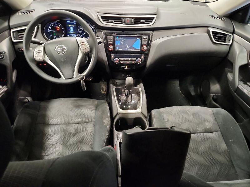 Продажа на аукционе авто 2016 Nissan Rogue, vin: 5N1AT2MVXGC797245, номер лота: 54480066