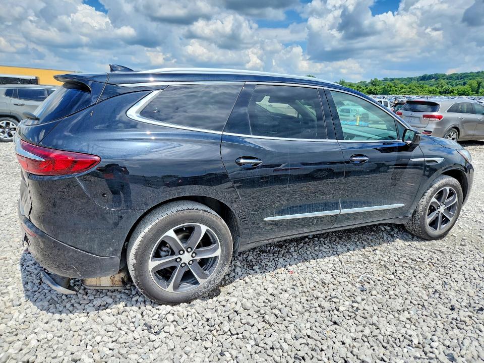 Продажа на аукционе авто 2021 Buick Enclave, vin: 5GAERBKW7MJ214655, номер лота: 54884256