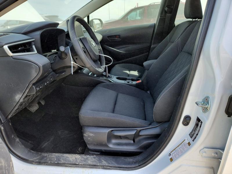 Продаж на аукціоні авто 2026 Toyota Corolla Hybrid, vin: JTDBDMHE4T3028083, номер лоту: 52423496