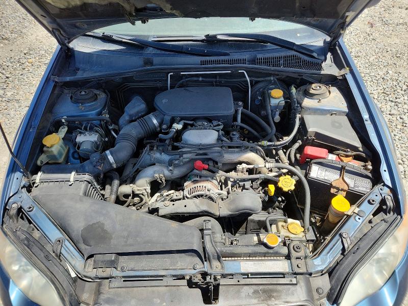 Aukcja sprzedaży 2006 Subaru Legacy, vin: 4S4BP62C267357660, numer aukcji: 54962496