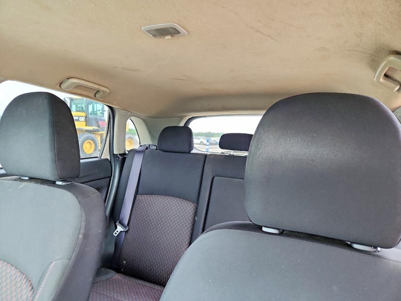 53105686 :رقم المزاد ، JA4AP3AU6HZ053256 vin ، 2017 Mitsubishi Outlander Sport مزاد بيع