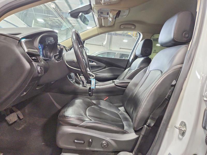 Продаж на аукціоні авто 2016 Buick Envision, vin: LRBFXESX9GD185924, номер лоту: 53045746