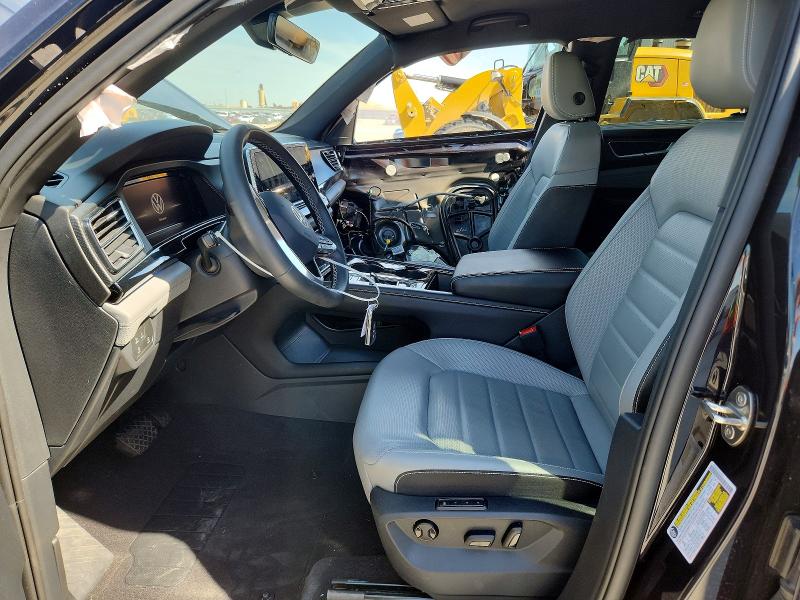 Aukcja sprzedaży 2024 Volkswagen Atlas Cross Sport, vin: 1V2BE2CA2RC218011, numer aukcji: 54850796