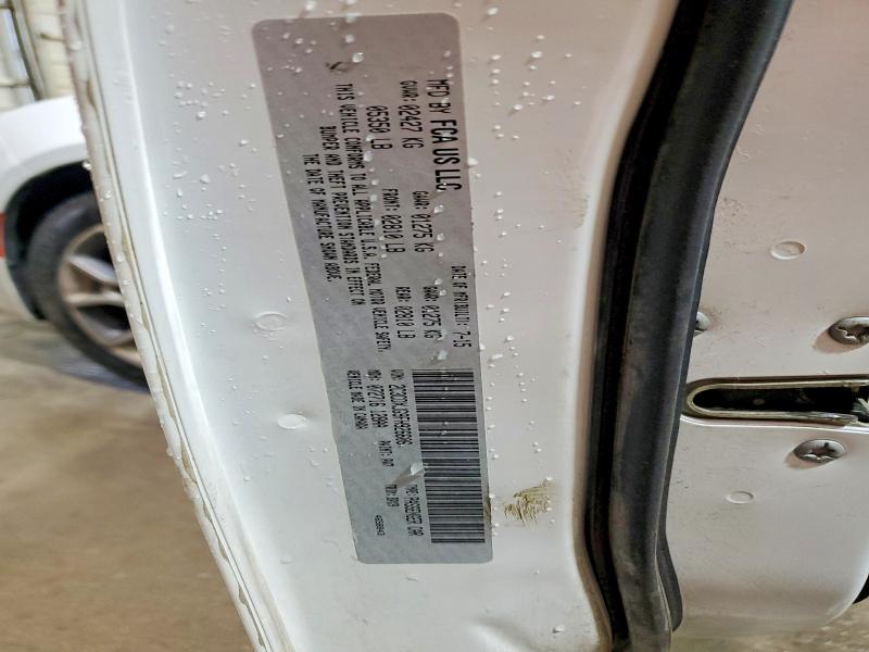 2015 Dodge Charger მანქანა იყიდება აუქციონზე, vin: 2C3CDXJG9FH926606, აუქციონის ნომერი: 53959946