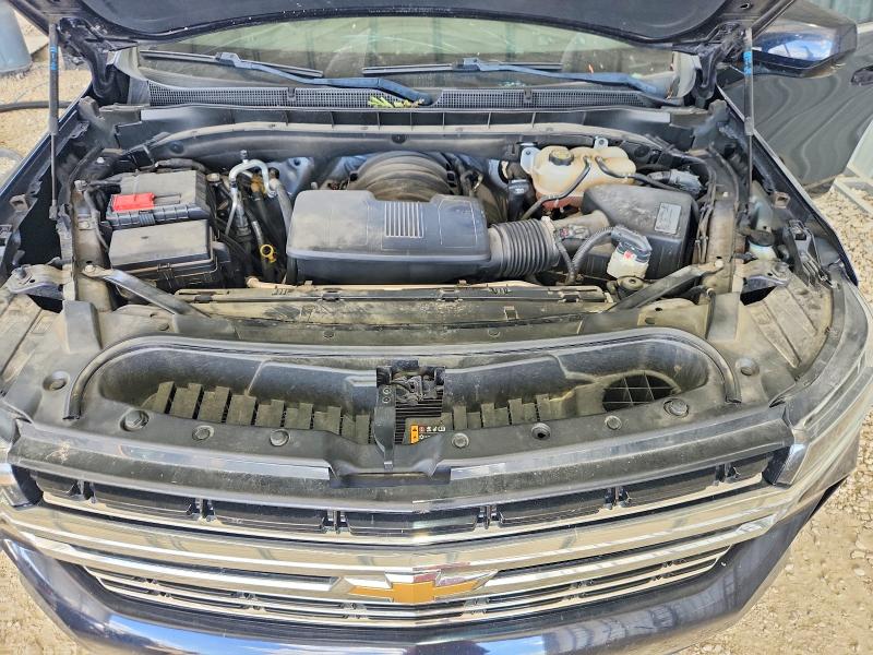 Продажа на аукционе авто 2021 Chevrolet Tahoe, vin: 1GNSKNKDXMR361633, номер лота: 52714276