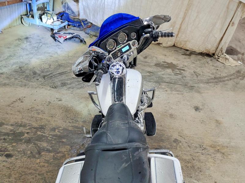 Aukcja sprzedaży 2009 Harley-davidson Flhtc, vin: 1HD1FF4119Y667228, numer aukcji: 54400196