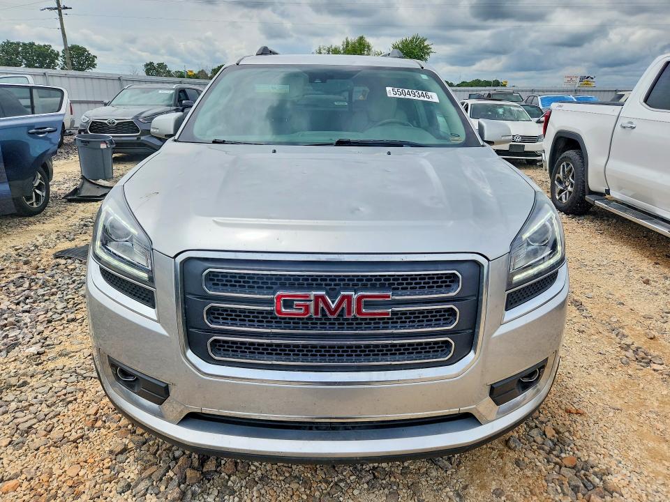 2015 Gmc Acadia მანქანა იყიდება აუქციონზე, vin: 1GKKRRKD6FJ373411, აუქციონის ნომერი: 55049346