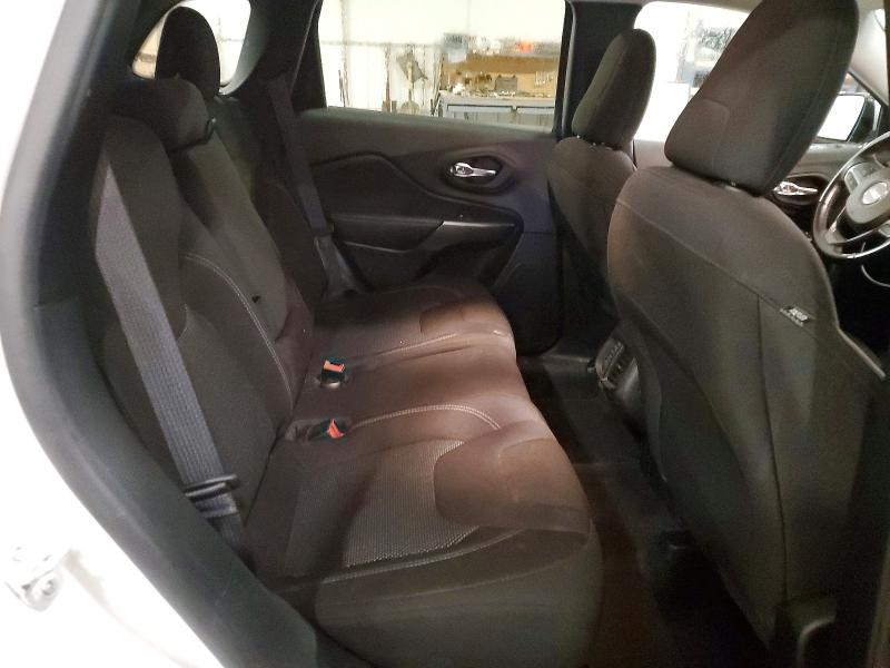 Продаж на аукціоні авто 2020 Jeep Cherokee, vin: 1C4PJMCX5LD567264, номер лоту: 54961346