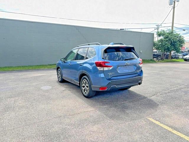 Aukcja sprzedaży 2020 Subaru Forester, vin: JF2SKAJC0LH417207, numer aukcji: 54092366