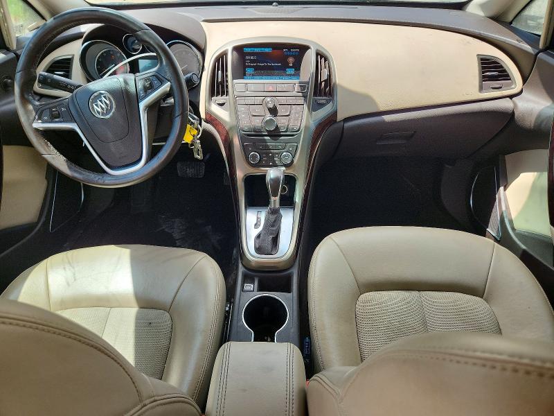 Aukcja sprzedaży 2016 Buick Verano, vin: 1G4PP5SK9G4128712, numer aukcji: 53798126