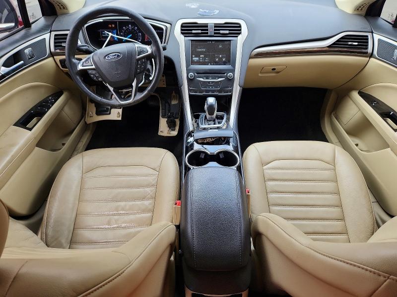 Aukcja sprzedaży 2014 Ford Fusion, vin: 3FA6P0LU5ER177189, numer aukcji: 51770506