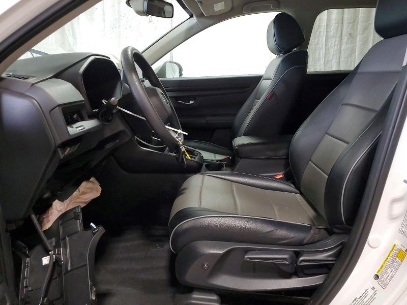 Продаж на аукціоні авто 2025 Honda Cr-v, vin: 2HKRS4H24SH415438, номер лоту: 53896786