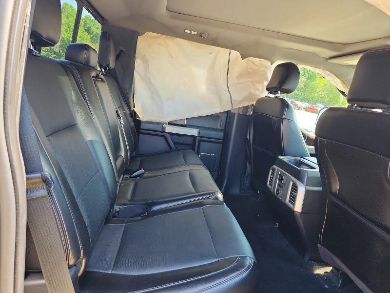 Aukcja sprzedaży 2015 Ford F150, vin: 1FTEW1EG5FFA22209, numer aukcji: 54181026