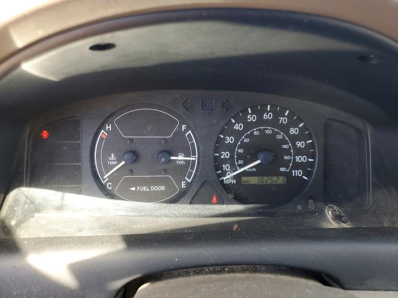 Auction sale of the 1999 Toyota Corolla, vin: 1NXBR12E3XZ191909, lot number: 54831556