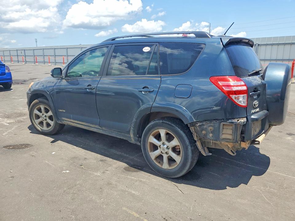 Продаж на аукціоні авто 2011 Toyota Rav4, vin: 2T3YF4DV5BW092784, номер лоту: 54399826
