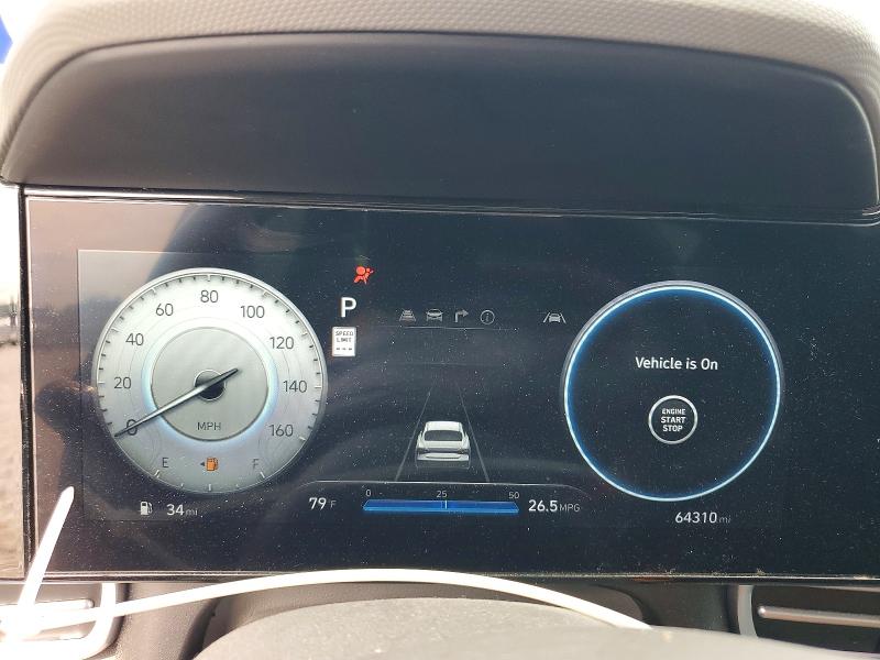 Продажа на аукционе авто 2024 Hyundai Elantra, vin: KMHLS4DGXRU681971, номер лота: 53599426