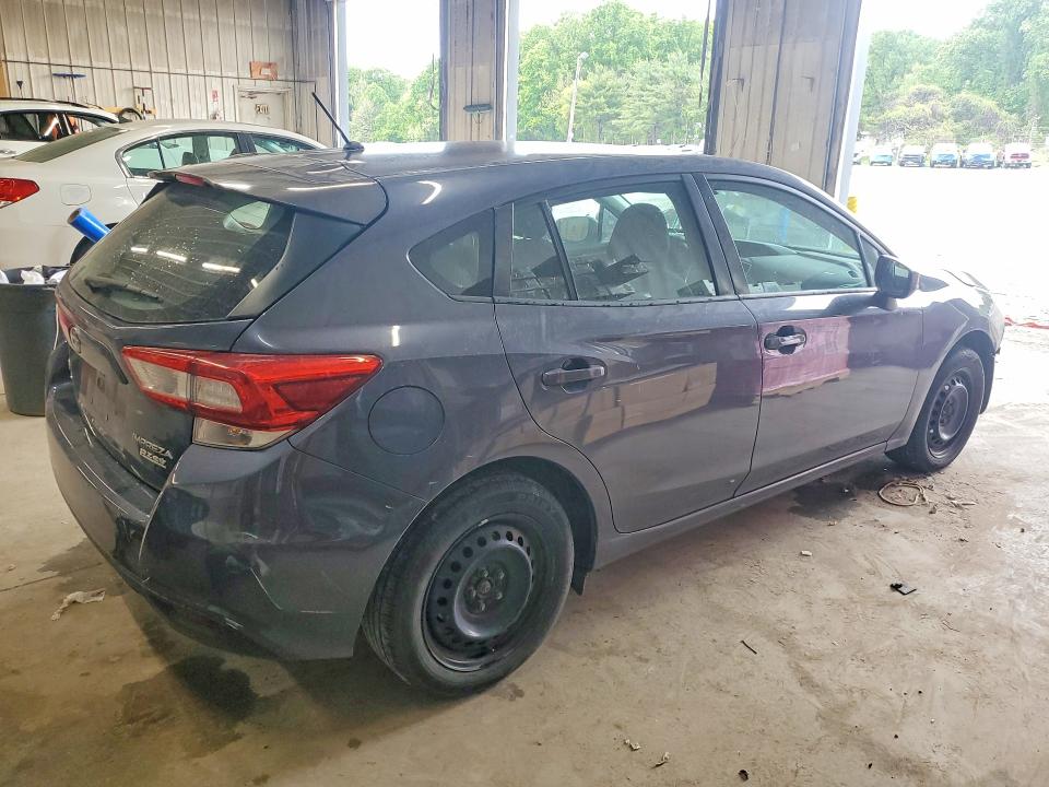 Продаж на аукціоні авто 2017 Subaru Impreza, vin: 4S3GTAA66H3709024, номер лоту: 52832016