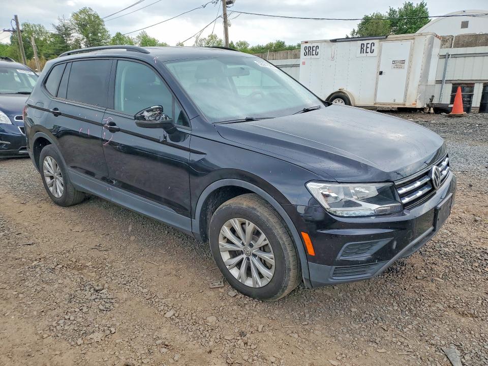 Aukcja sprzedaży 2020 Volkswagen Tiguan, vin: 3VV0B7AX3LM102958, numer aukcji: 52061526