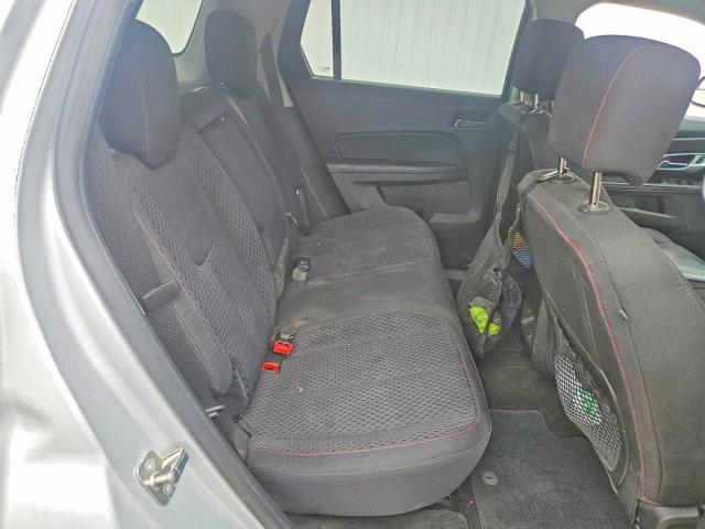 Продаж на аукціоні авто 2014 Gmc Terrain, vin: 2GKALMEK5E6192080, номер лоту: 53320976
