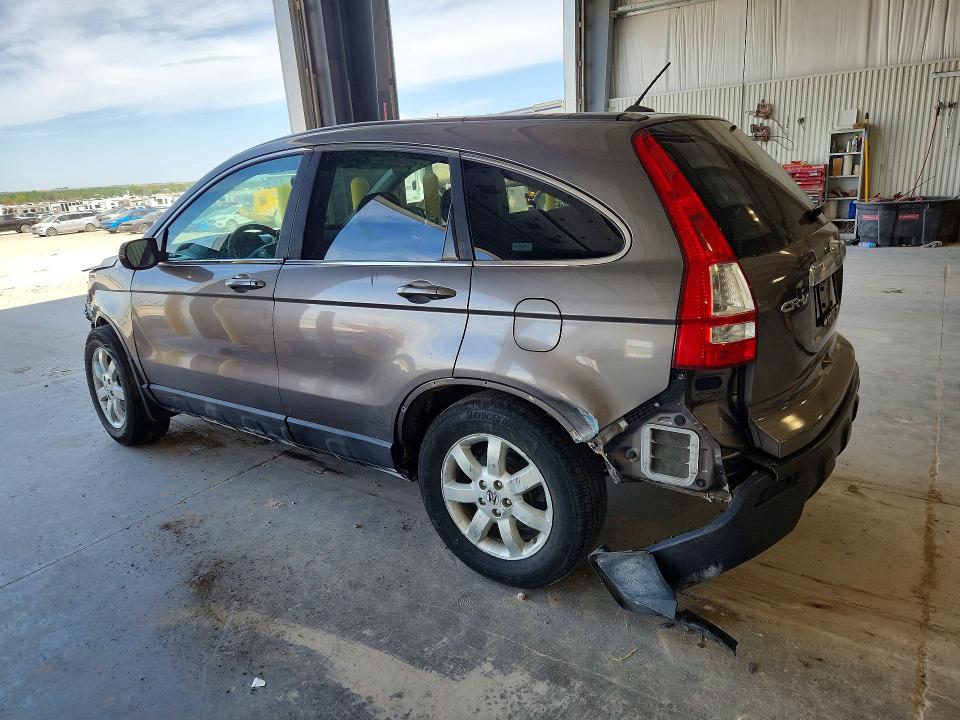 Auction sale of the 2009 Honda Cr-v, vin: 5J6RE487X9L047852, lot number: 52891996