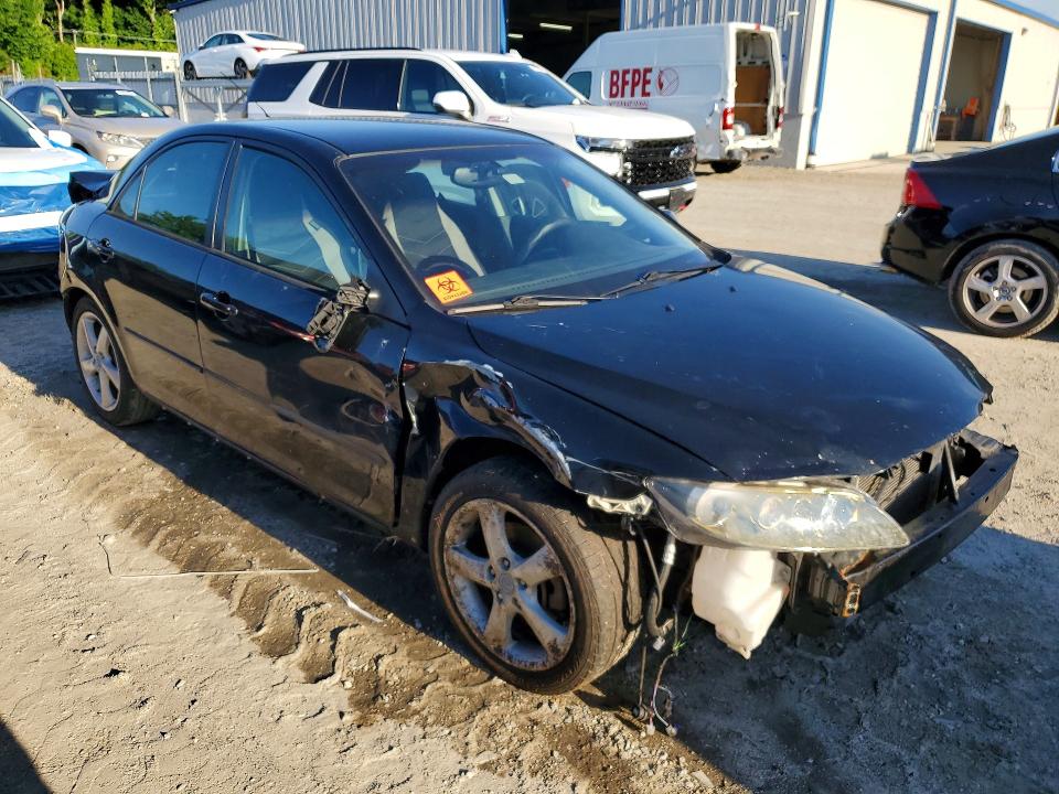 Aukcja sprzedaży 2008 Mazda 6, vin: 1YVHP80C485M32851, numer aukcji: 52780756