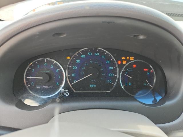 52164346 :رقم المزاد ، 5TDKK4CC1AS334505 vin ، 2010 Toyota Sienna مزاد بيع