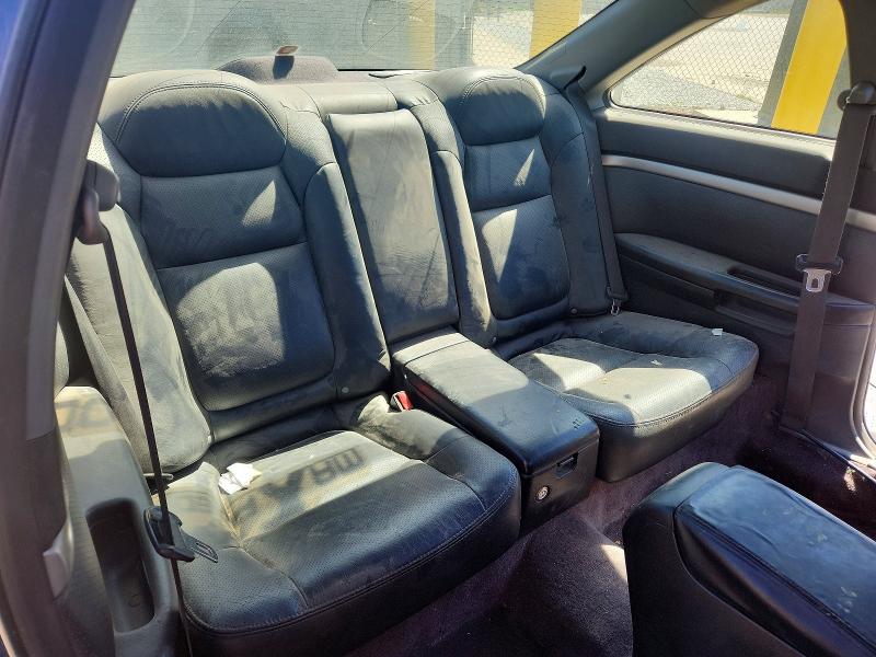 2003 Acura 3.2cl მანქანა იყიდება აუქციონზე, vin: 19UYA42783A016237, აუქციონის ნომერი: 52708066