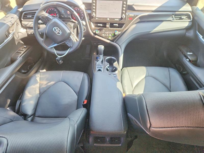 Продажа на аукционе авто 2024 Toyota Camry, vin: 4T1KZ1AK7RU092200, номер лота: 53963816