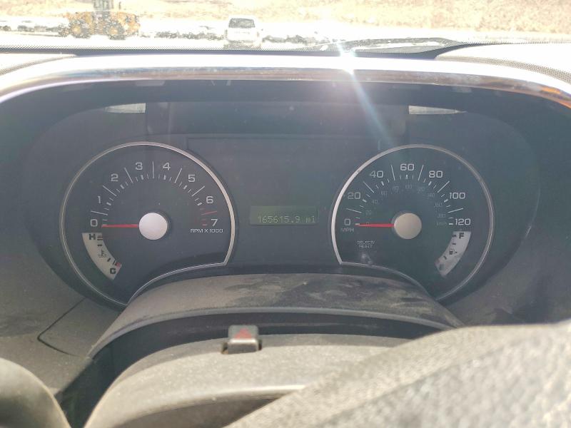 52205876 :رقم المزاد ، 1FMEU73E39UA11019 vin ، 2009 Ford Explorer مزاد بيع