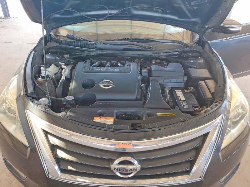 53664806 :رقم المزاد ، 1N4BL3AP1DC113267 vin ، 2013 Nissan Altima مزاد بيع