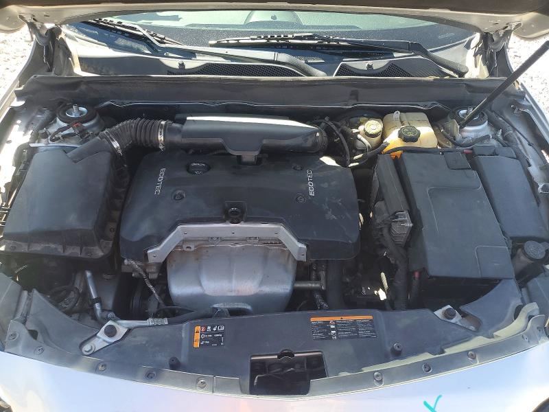 Aukcja sprzedaży 2016 Chevrolet Malibu Limited, vin: 1G11E5SA5GU123250, numer aukcji: 55001196