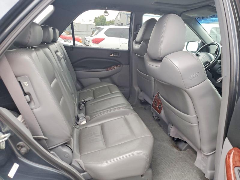 Продажа на аукционе авто 2005 Acura Mdx, vin: 2HNYD18875H506431, номер лота: 52358086