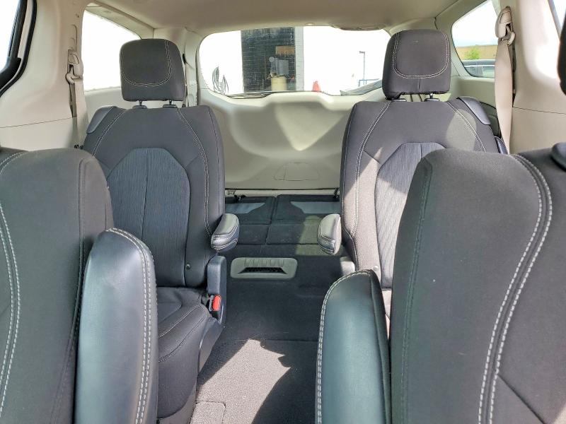 Aukcja sprzedaży 2022 Chrysler Voyager, vin: 2C4RC1CG7NR208743, numer aukcji: 53123316