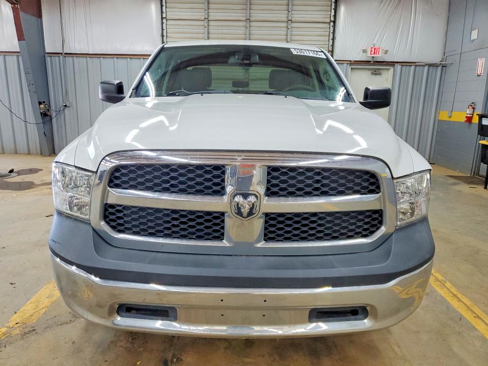 Aukcja sprzedaży 2016 Ram 1500, vin: 1C6RR7FG0GS410927, numer aukcji: 53017166