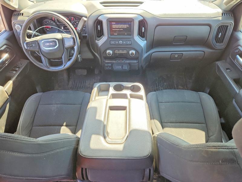 Продаж на аукціоні авто 2021 Gmc Sierra, vin: 1GT59SE71MF228136, номер лоту: 53079766