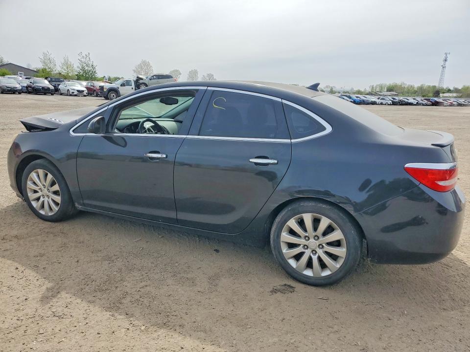 Продажа на аукционе авто 2013 Buick Verano, vin: 1G4PP5SK8D4132326, номер лота: 53929596