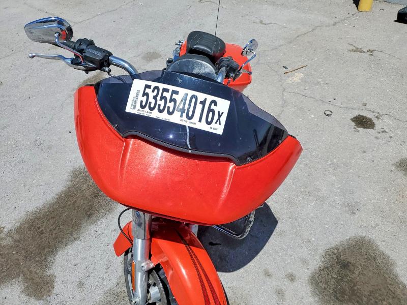 Aukcja sprzedaży 2017 Harley-davidson Fltrxs, vin: 1HD1KTC11HB695687, numer aukcji: 53554016