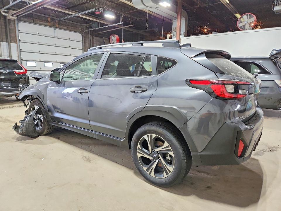 Aukcja sprzedaży 2025 Subaru Crosstrek, vin: JF2GUHDC8S8339813, numer aukcji: 54401036