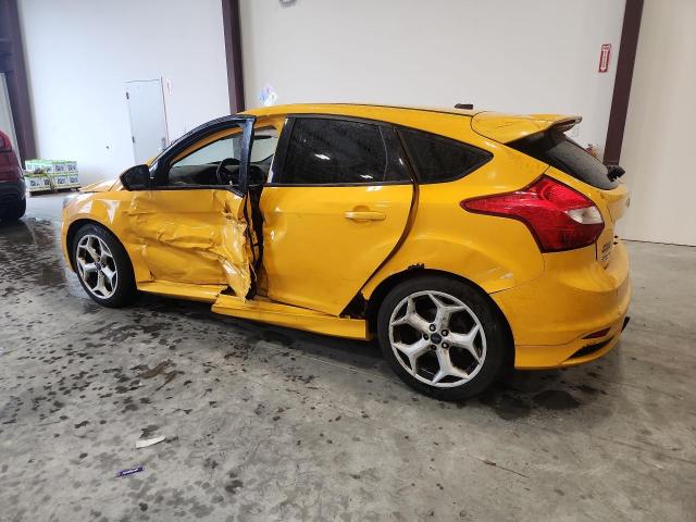 Aukcja sprzedaży 2013 Ford Focus, vin: 1FADP3L94DL362674, numer aukcji: 55719826