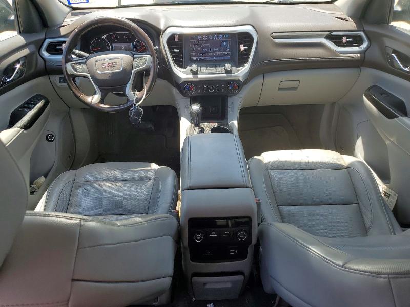 Продаж на аукціоні авто 2019 Gmc Acadia Slt-1, vin: 1GKKNMLS3KZ284256, номер лоту: 55122526