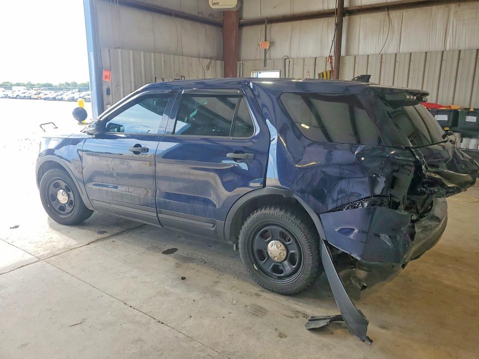 Aukcja sprzedaży 2016 Ford Explorer, vin: 1FM5K8AR9GGA47293, numer aukcji: 54151326