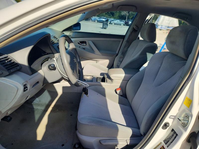2011 Toyota Camry მანქანა იყიდება აუქციონზე, vin: 4T1BF3EKXBU674487, აუქციონის ნომერი: 54135446