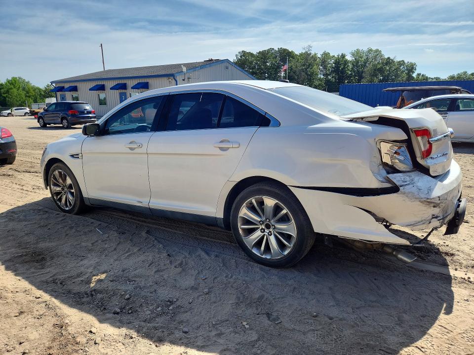 Aukcja sprzedaży 2010 Ford Taurus, vin: 1FAHP2FW4AG141044, numer aukcji: 54280196