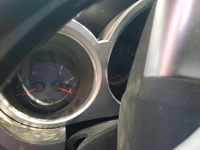 52580956 :رقم المزاد ، 1C3CC5FV8AN148992 vin ، 2010 Chrysler Sebring مزاد بيع