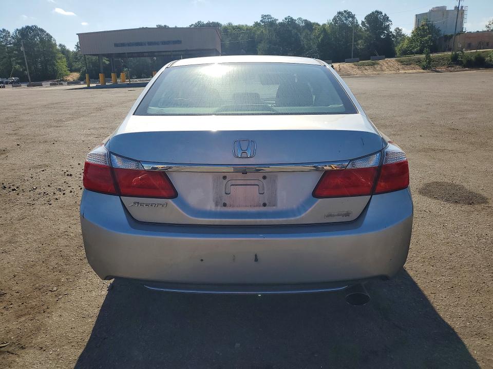 Продажа на аукционе авто 2014 Honda Accord, vin: 1HGCR2F34EA296269, номер лота: 54426016