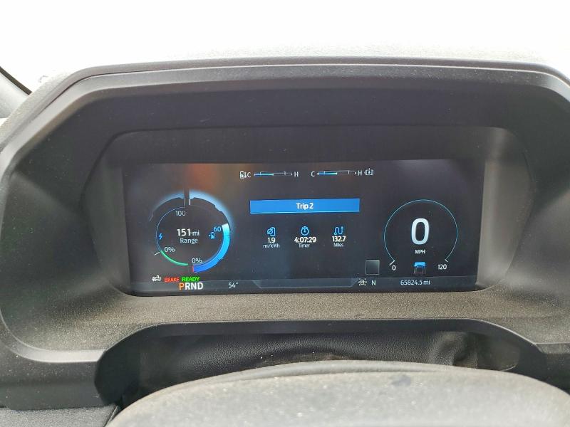 Aukcja sprzedaży 2022 Ford F150, vin: 1FT6W1EVXNWG10821, numer aukcji: 52075136