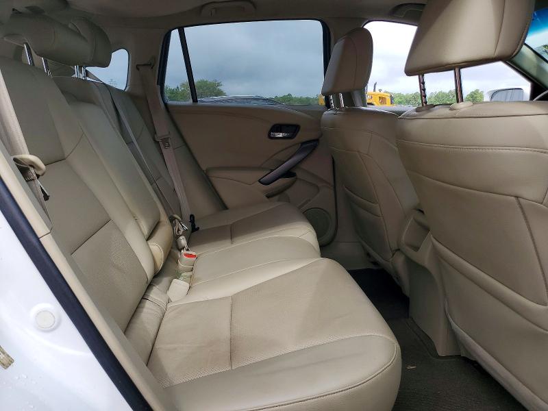 Продаж на аукціоні авто 2015 Acura Rdx, vin: 5J8TB3H56FL013062, номер лоту: 52379456