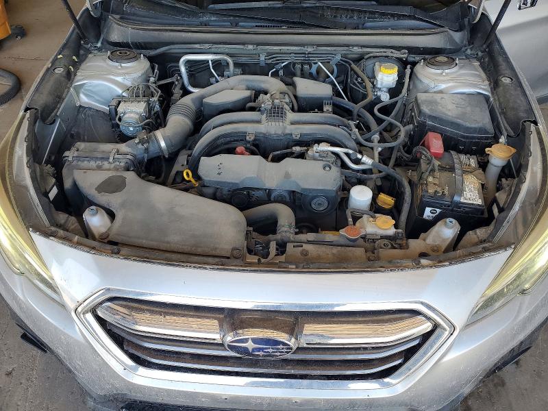 52149086 :رقم المزاد ، 4S4BSANCXJ3316741 vin ، 2018 Subaru Outback مزاد بيع
