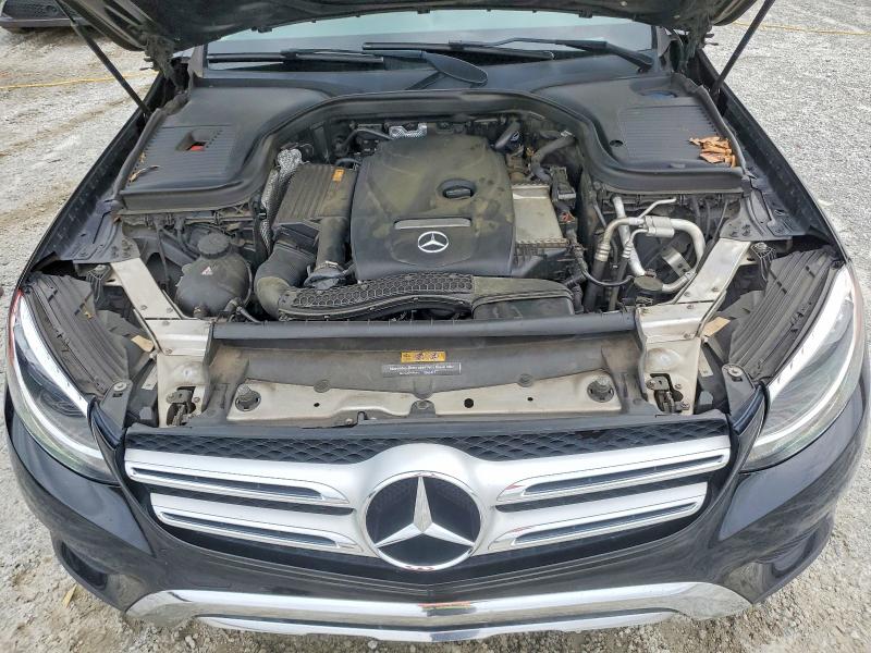 Продажа на аукционе авто 2017 Mercedes-benz Glc, vin: WDC0G4JBXHF258127, номер лота: 55496026