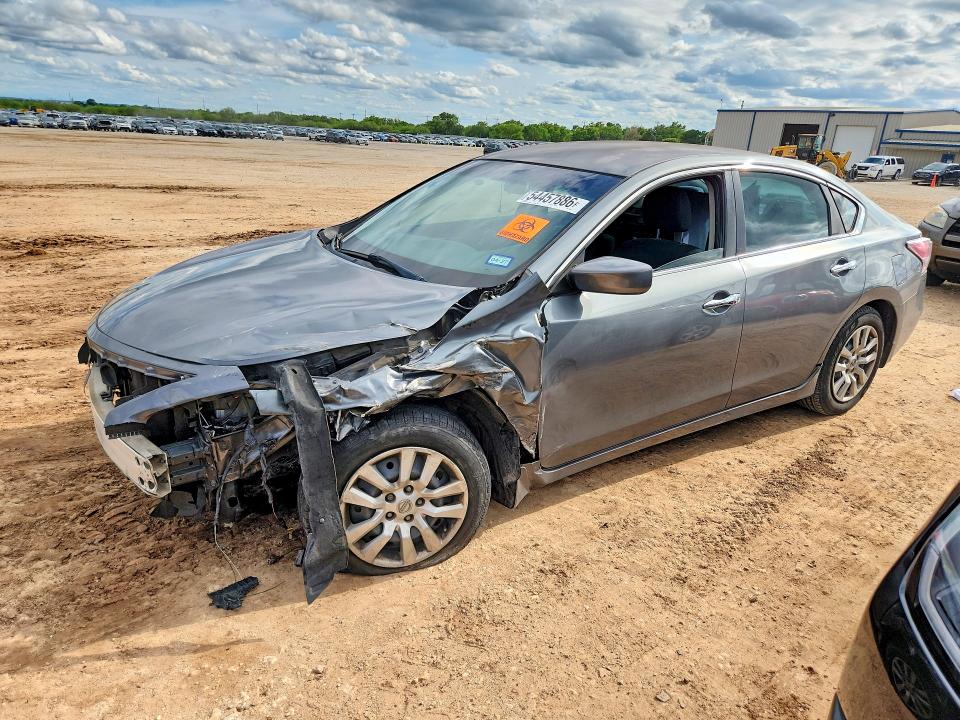 Aukcja sprzedaży 2015 Nissan Altima, vin: 1N4AL3AP2FN388102, numer aukcji: 54457886